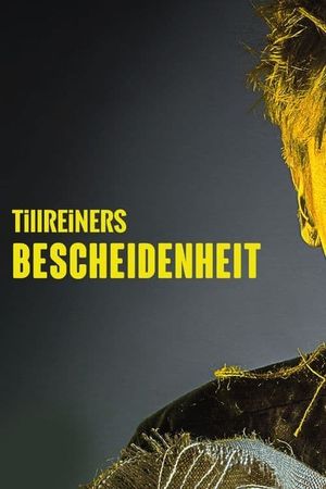 Till Reiners - Bescheidenheit's poster