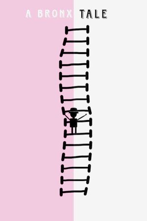 A Bronx Tale's poster