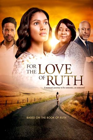 For the Love of Ruth's poster