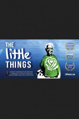 The Little Things's poster