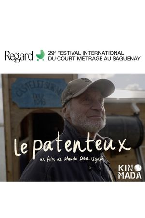Le patenteux's poster