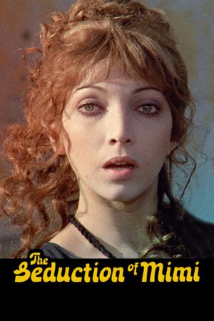 The Seduction of Mimi's poster