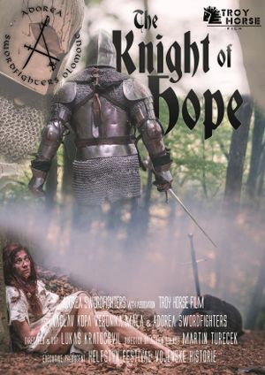 The Knight of Hope's poster