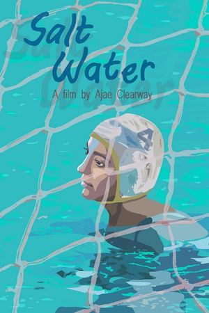 Salt Water's poster