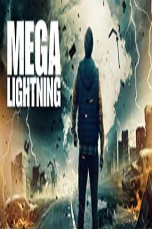 Mega Lightning's poster