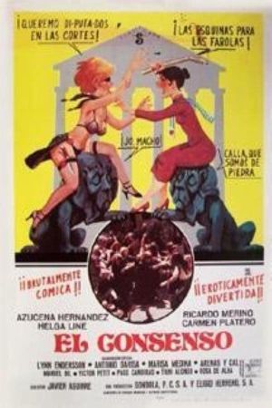 El consenso's poster