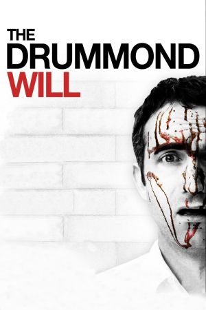 The Drummond Will's poster