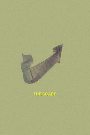 The Scarf's poster