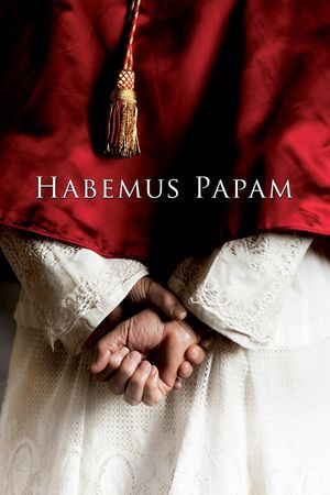 We Have a Pope's poster