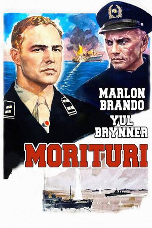 Morituri's poster