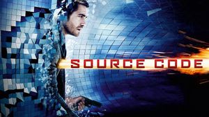 Source Code's poster
