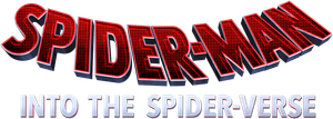 Spider-Man: Into the Spider-Verse's poster