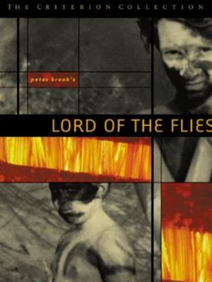 Lord of the Flies's poster