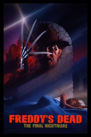 Freddy's Dead: The Final Nightmare's poster
