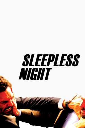Sleepless Night's poster