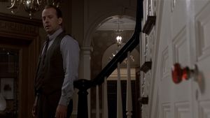 The Sixth Sense's poster