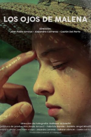 Los ojos de Malena's poster