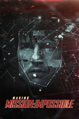 Making Mission: Impossible - A 10 News First Special's poster