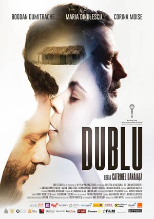 Double's poster