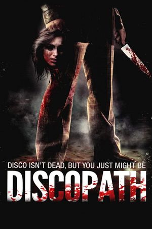 Discopathe's poster
