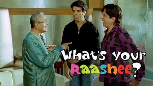 What's Your Raashee?'s poster