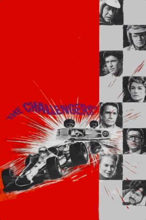 The Challengers's poster