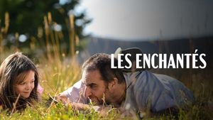 Les Enchantés's poster