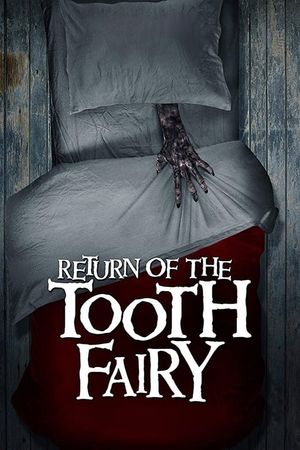 Toothfairy 2's poster