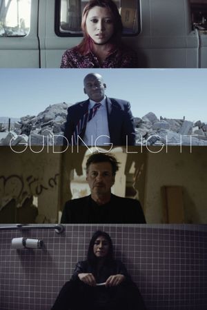 Guiding Light's poster