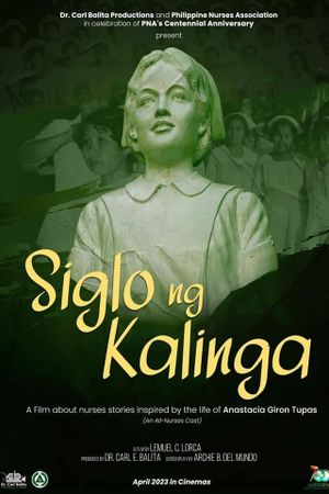 Siglo ng Kalinga's poster