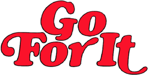 Go for It's poster