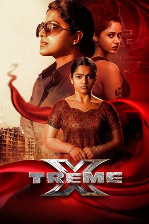 Xtreme's poster