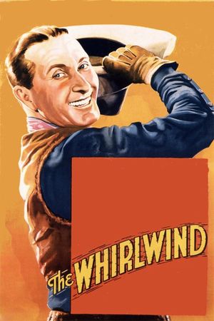 The Whirlwind's poster