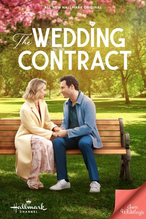 The Wedding Contract's poster