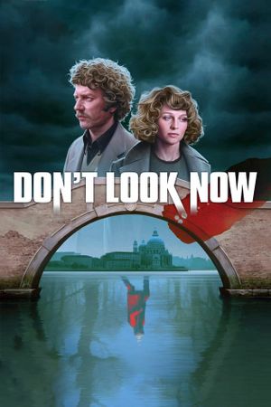 Don't Look Now's poster
