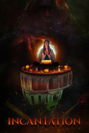 Incantation's poster