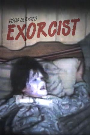 Exorcist's poster