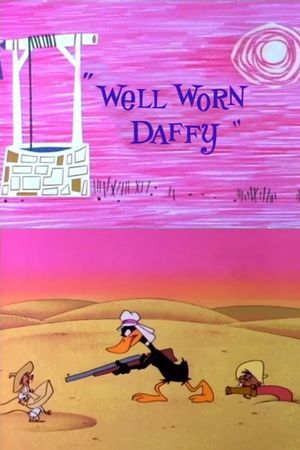 Well Worn Daffy's poster