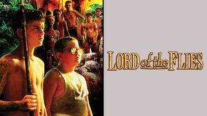 Lord of the Flies's poster