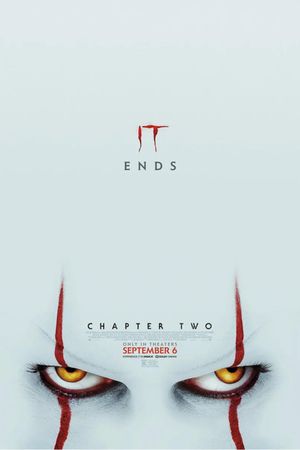 It: Chapter Two's poster