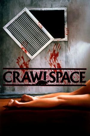 Crawlspace's poster