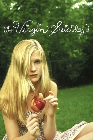 The Virgin Suicides's poster