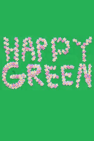 Happy Green's poster