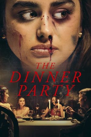 The Dinner Party's poster