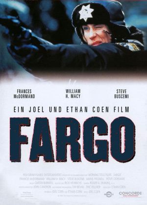 Fargo's poster