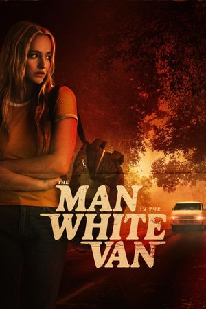 The Man in the White Van's poster
