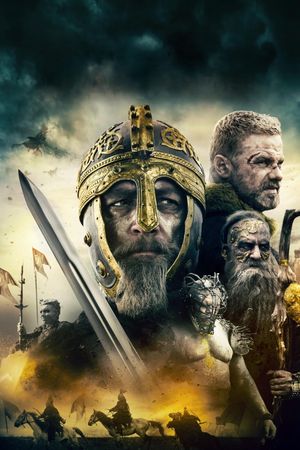 The Scythian's poster