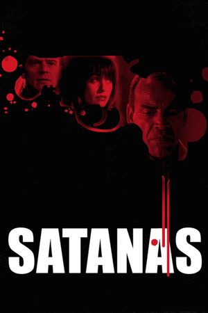 Satanás's poster