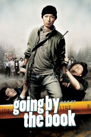 Going by the Book's poster