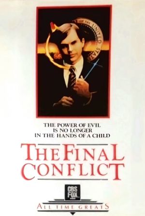 The Final Conflict's poster